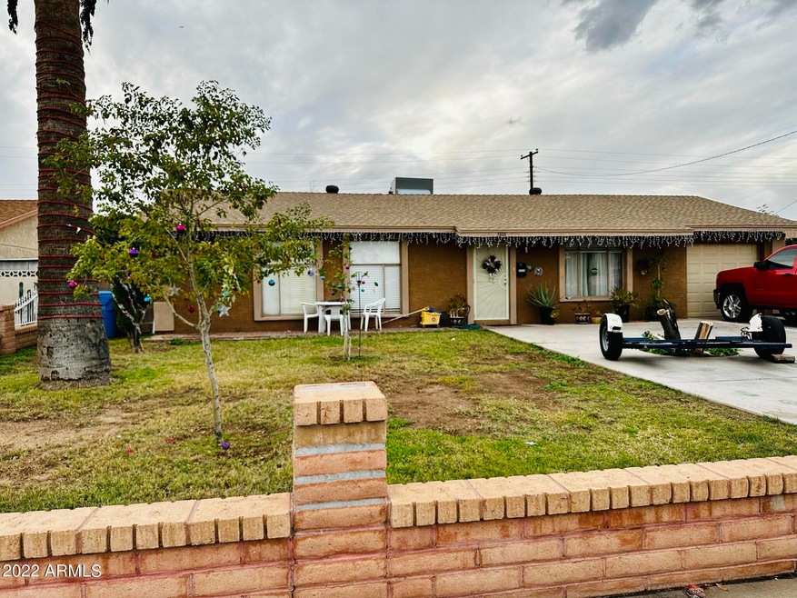 3326 N 39th Ave, Phoenix, AZ 85019 - photo 1