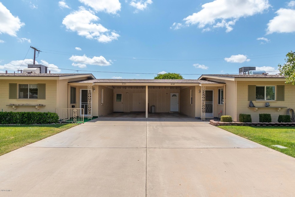 10305 W Audrey Dr, Sun City, AZ 85351 - photo 1