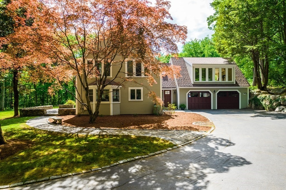 48 Maple St, Sherborn, MA 01770 - photo 1