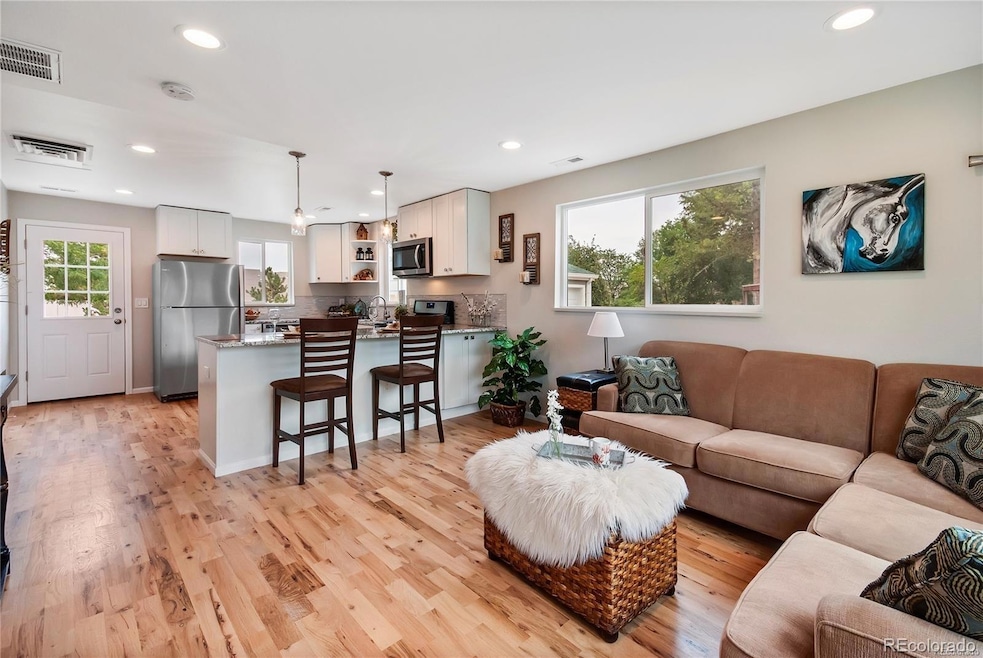 6247 W 53rd Ave, Arvada, CO 80002 - photo 1