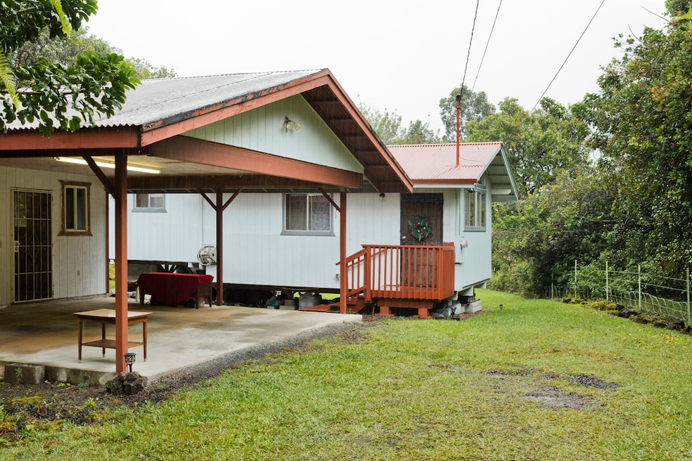 113028 Plumeria St, Pahoa, HI 96778 - photo 1
