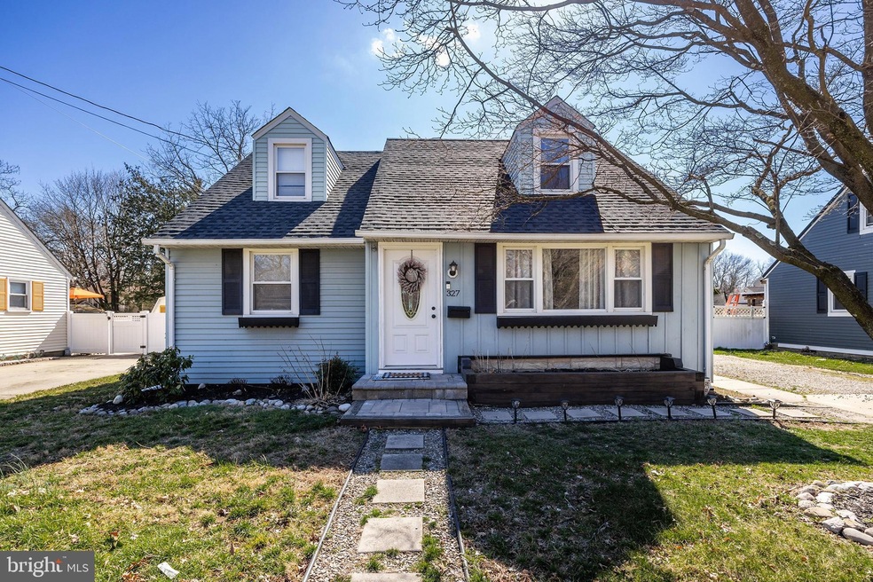 327 Nicholson Rd, Mount Ephraim, NJ 08059 - photo 1