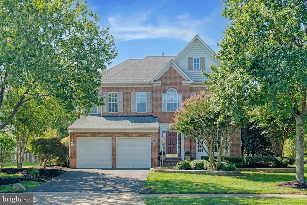 42877 Vestals Gap Dr, Broadlands, VA 20148 - photo 1