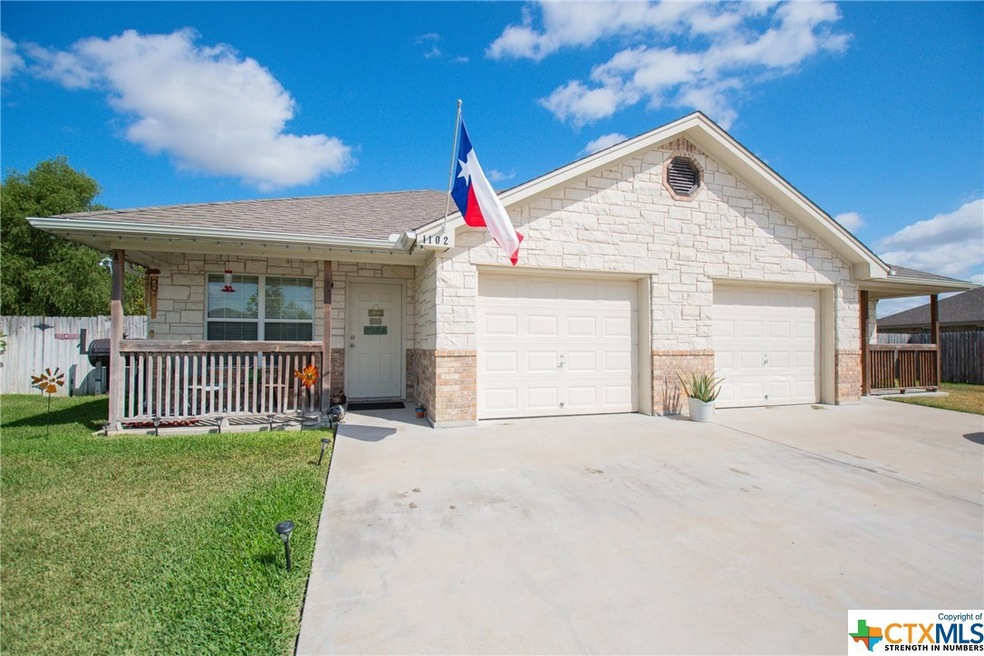 1102 Leah Dr, Troy, TX 76579 - photo 1
