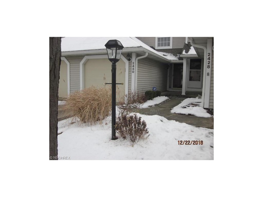 Front entrance with covered porch