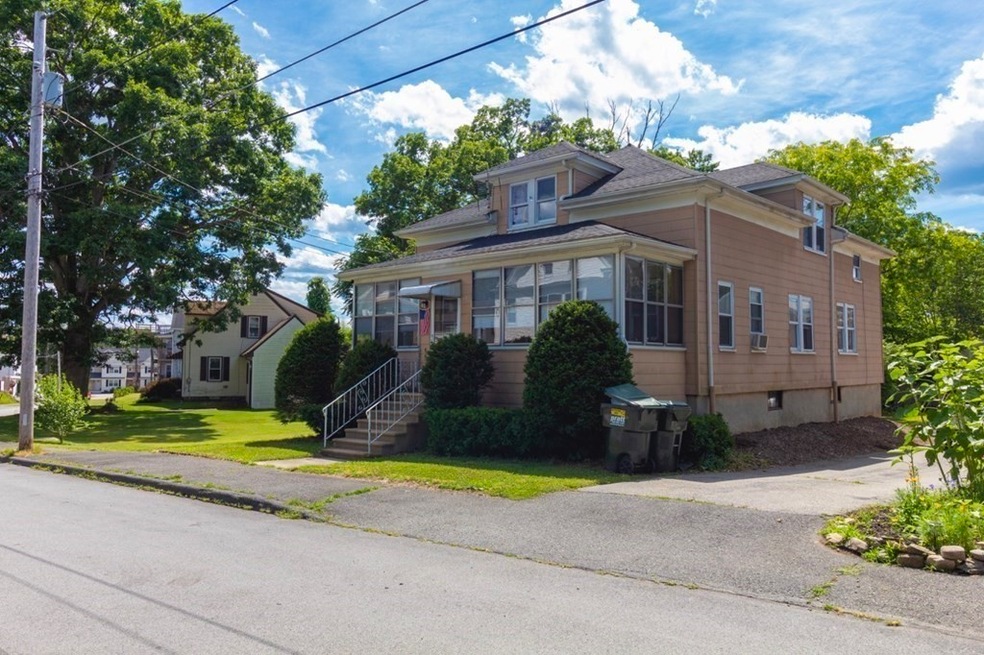 17 Emerald Ave, Webster, MA 01570 - photo 1