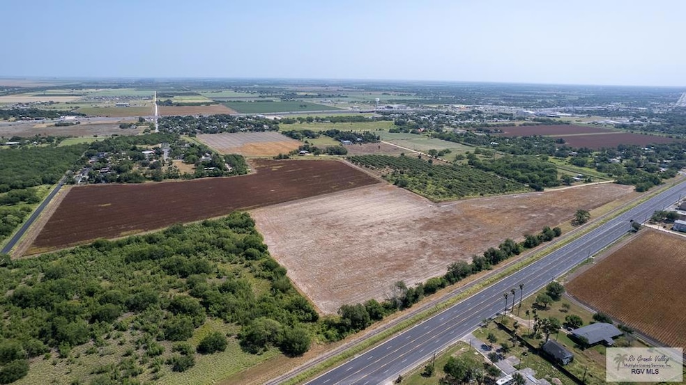 0 U S 83 Business unit 29741348, La Feria, TX - photo 1