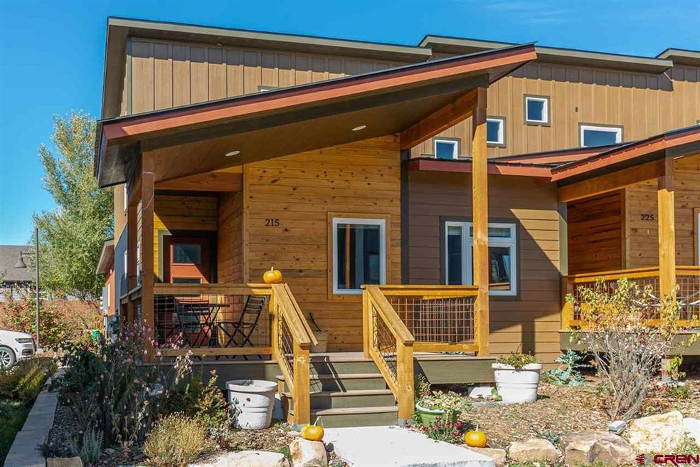 215 Mercado St, Durango, CO 81301 - photo 1