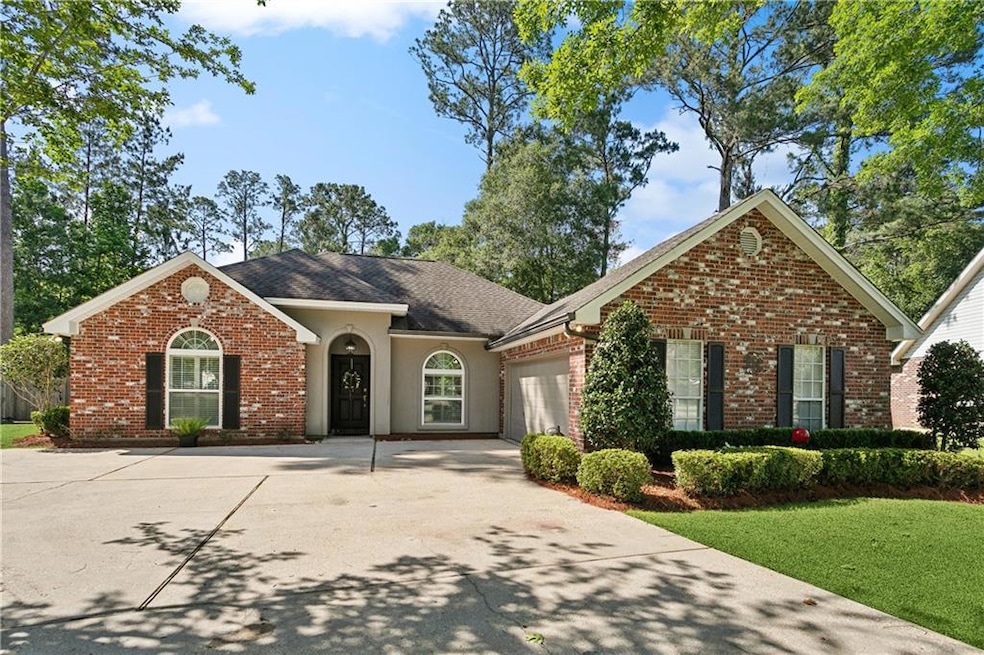 2063 Olvey Dr.