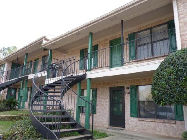 Main View