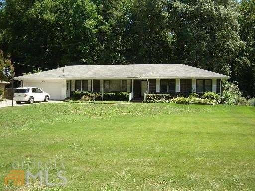 2681 Riderwood Dr, Decatur, GA 30033 - photo 1