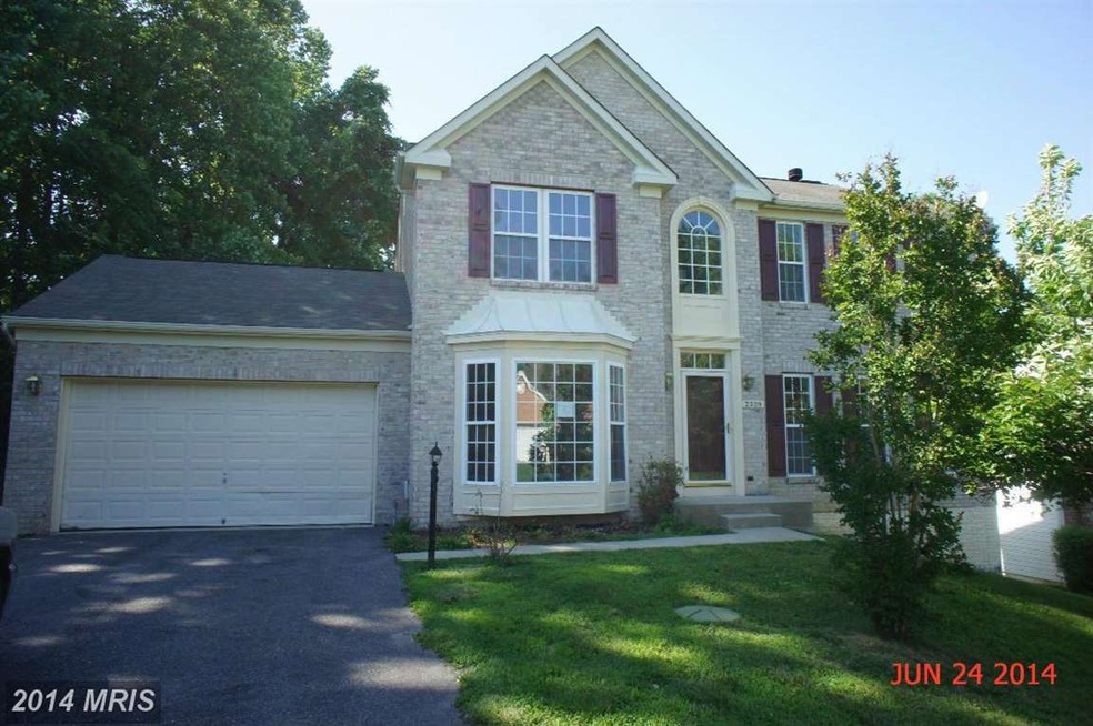 2329 Sansbury Dr, Chesapeake Beach, MD 20732 - photo 1