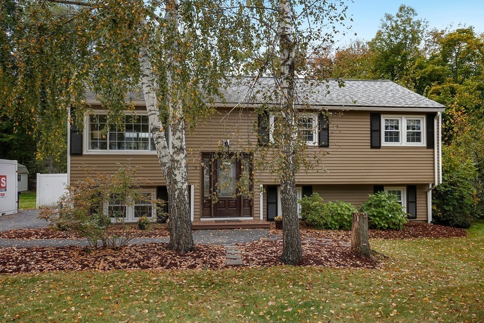 176 Myron St, Dracut, MA 01826 - photo 1