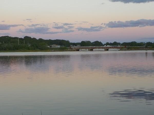 36 Osborne Ave, West Wareham, MA 02576 - photo 1