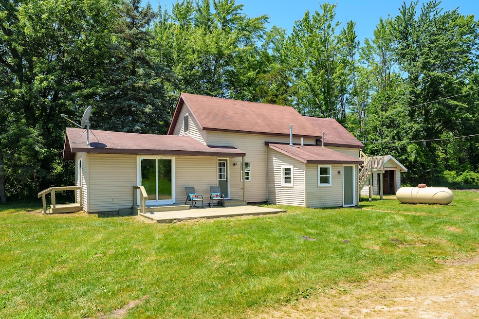 107th Ave 5743 Pullman 49450-1