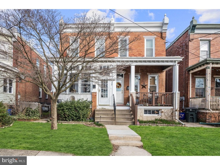 56 Lincoln Ave, Collingswood, NJ 08108 - photo 1