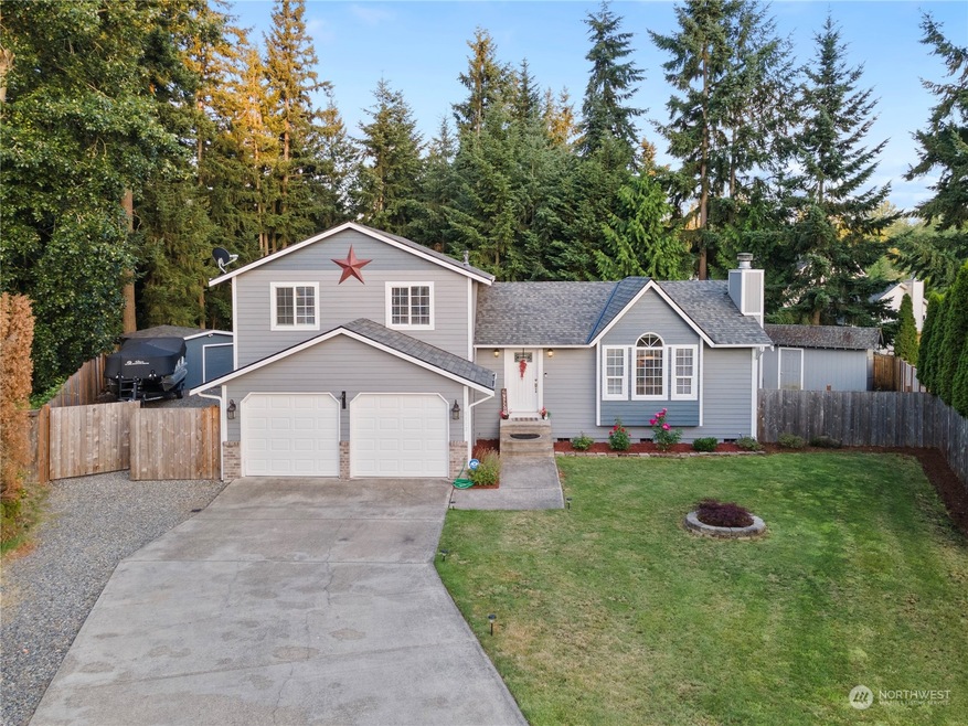 9712 218th Street Ct E, Graham, WA 98338 - photo 1