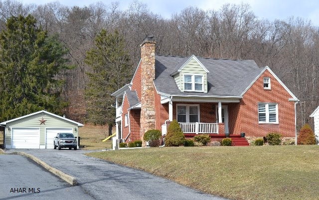 7544 Lincoln Hwy, Bedford, PA 15522 - photo 1