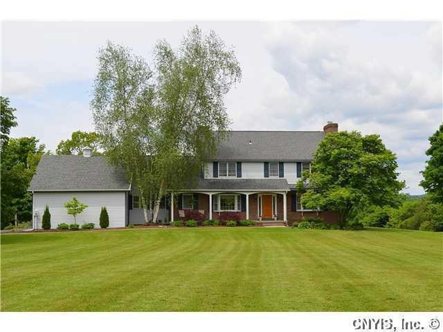 Exterior Front. Immaculate well-maintained 3300 sq