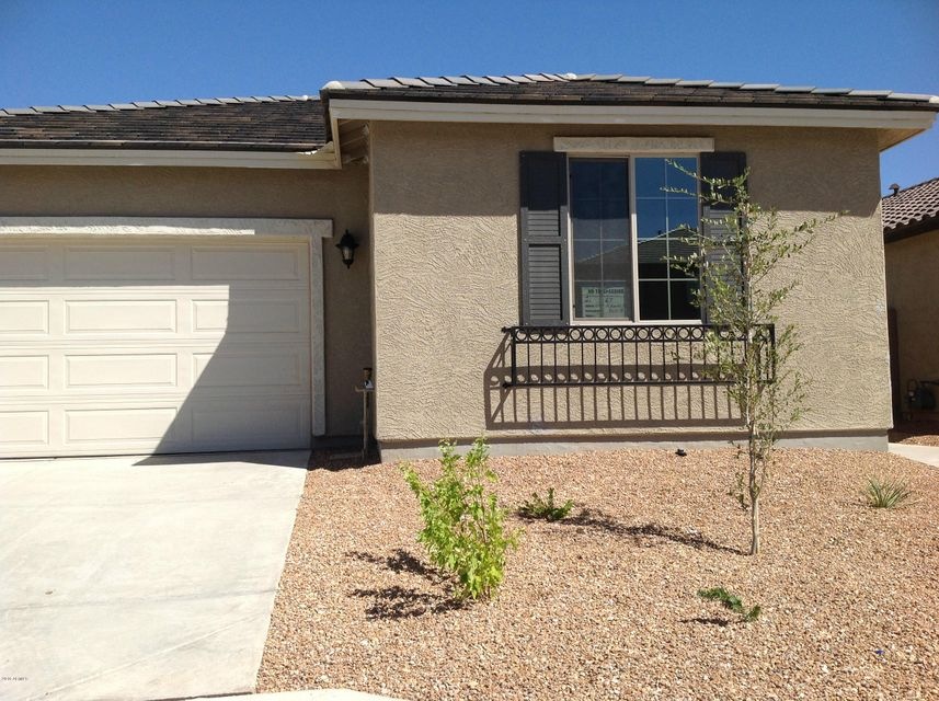 Rio spec lot 67 exterior