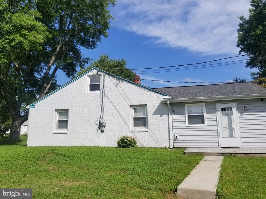 100 May Ave, New Castle, DE 19720 - photo 1