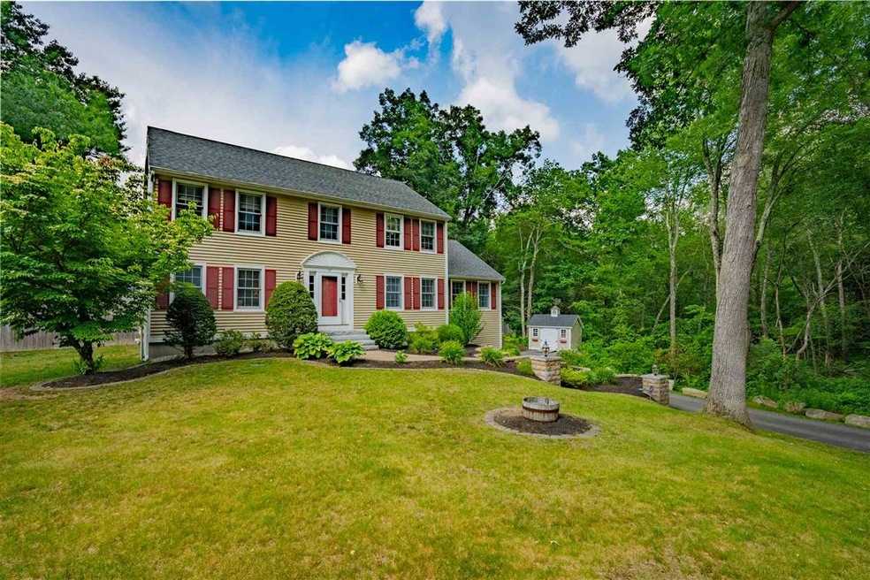 57 White Plains Ave, Londonderry, NH 03053 - photo 1