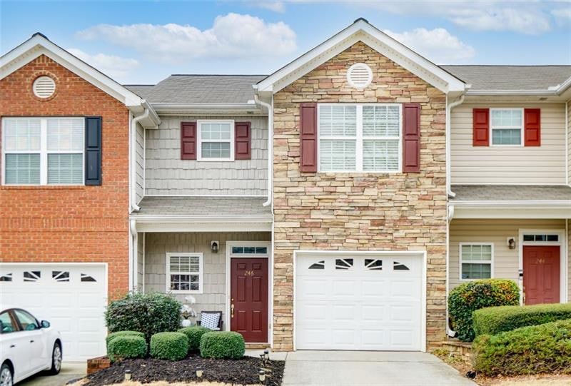 Sold $223,000 • Co-Listing Agent