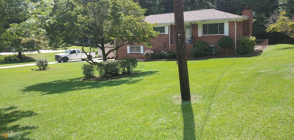 6310 Silver Creek Ln unit 4, Austell, GA 30168 - photo 1