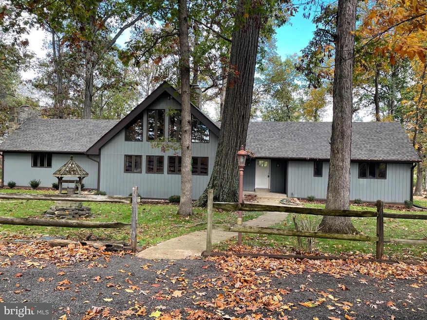 37858 Legard Farm Rd, Hillsboro, VA 20132 - photo 1