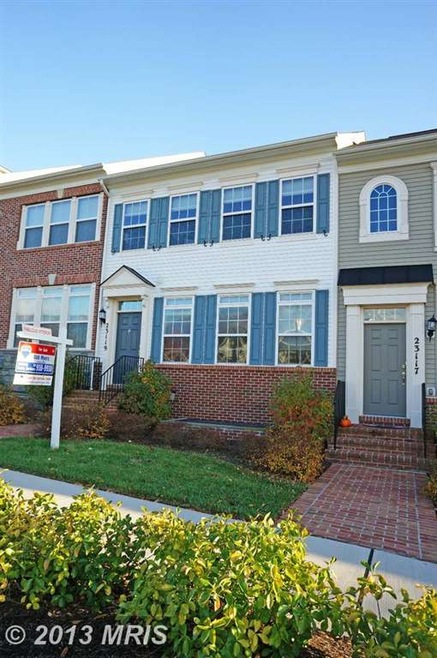 23119 Turtle Rock Terrace, Clarksburg, MD 20871 - photo 1