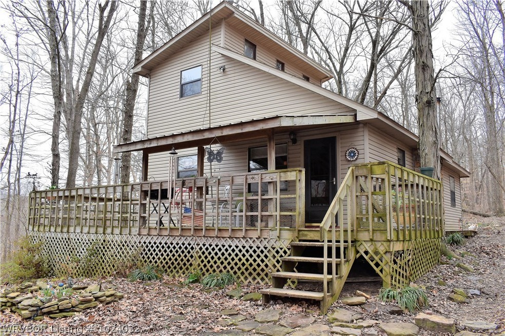 15901 S Highway 71, Winslow, AR 72959 - photo 1