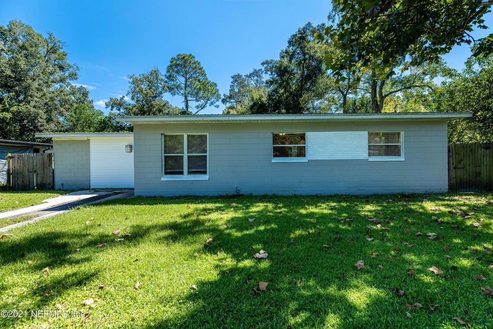 2947 Farmer Terrace, Jacksonville, FL 32216 - photo 1