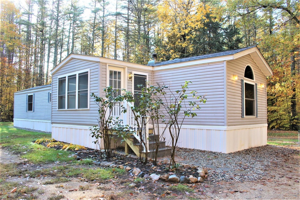 7 Hamilton Hill Dr, Denmark, ME 04022 - photo 1