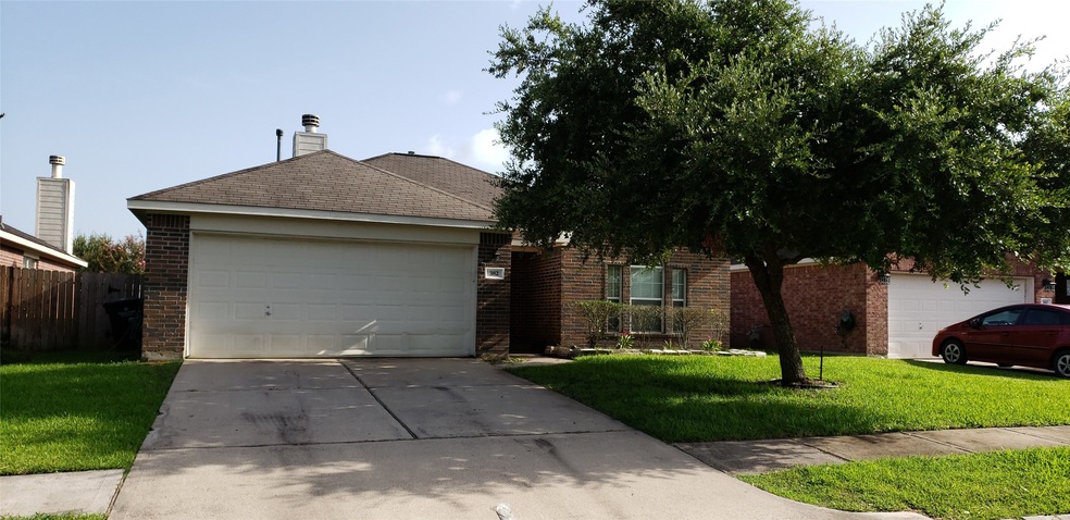 382 Ward Ln, Alvin, TX 77511 - photo 1