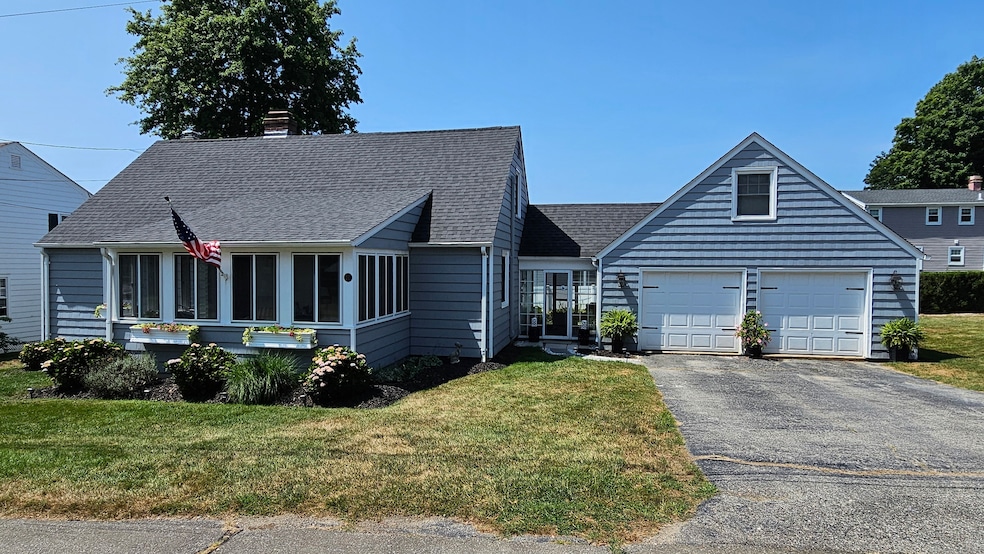 For Rent $2,000/month