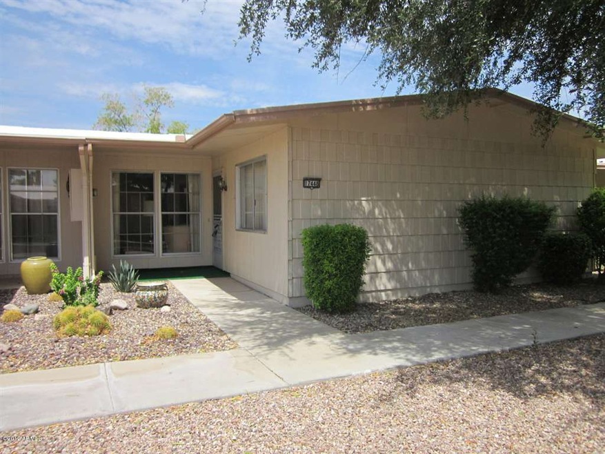 17448 N 102nd Dr, Sun City, AZ 85373 - photo 1