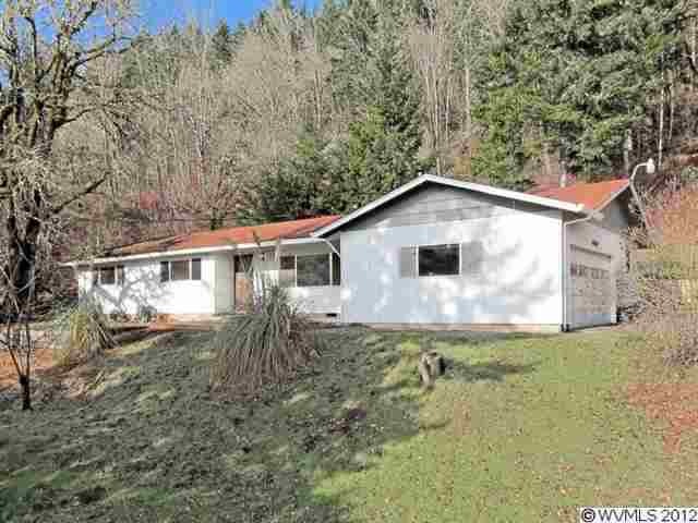 26810 SW Thomson Mill Rd, Sheridan, OR 97378 - photo 1