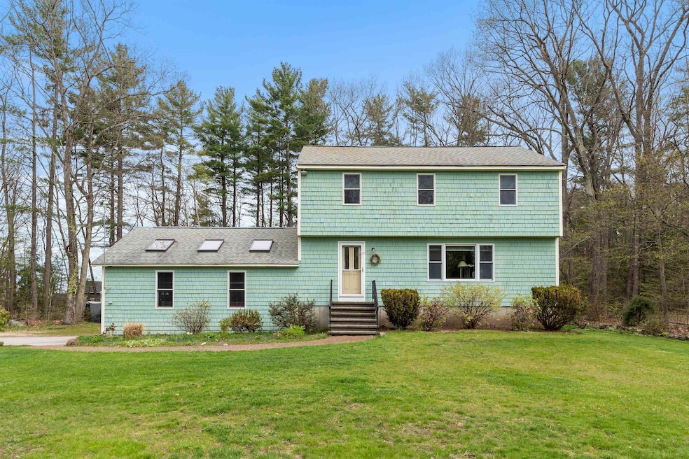 Sold $500,000 • Co-Listing Agent