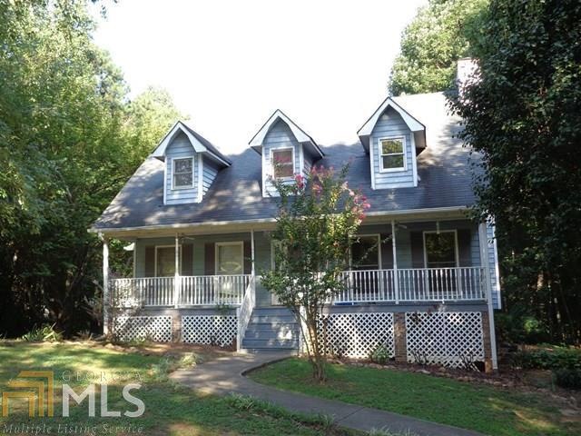 28 Poplar St, Carrollton, GA 30116 - photo 1
