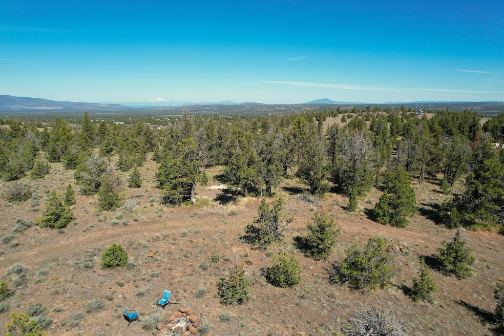 Top Of Property