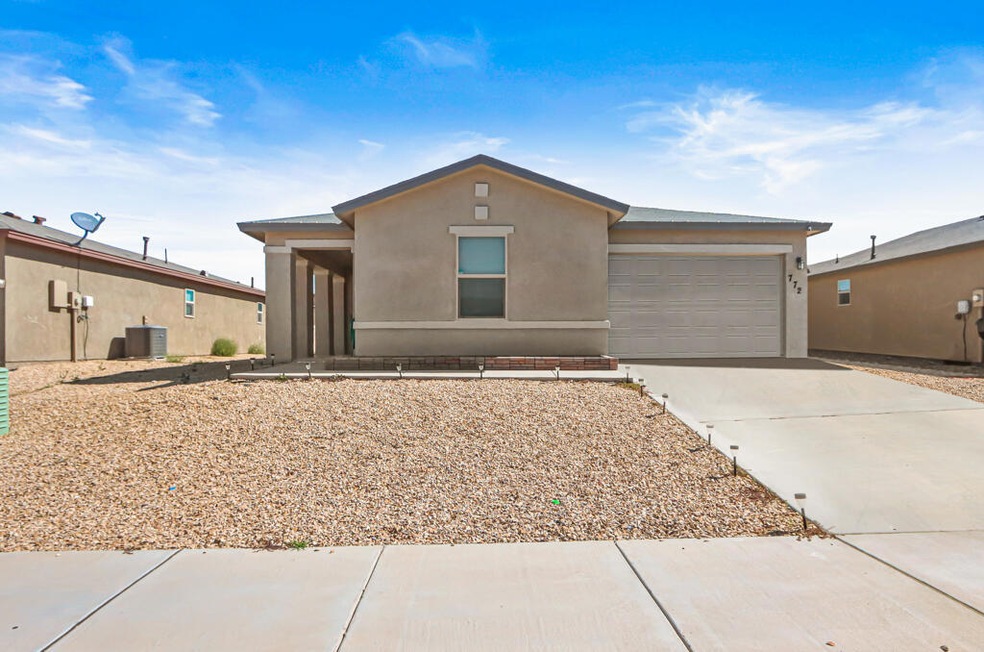 772 Villa Seca Dr, El Paso, TX 79928 - photo 1
