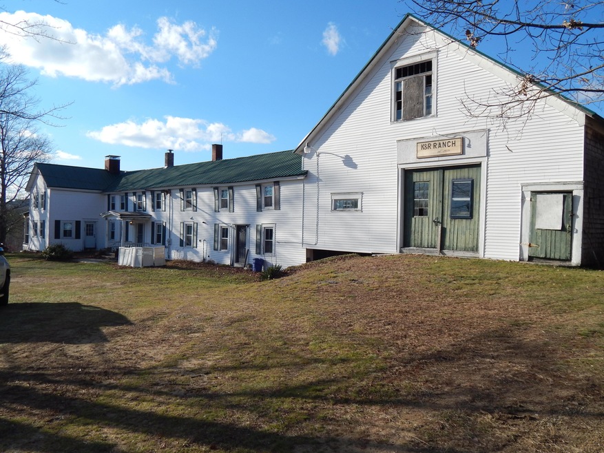 K&R Ranch