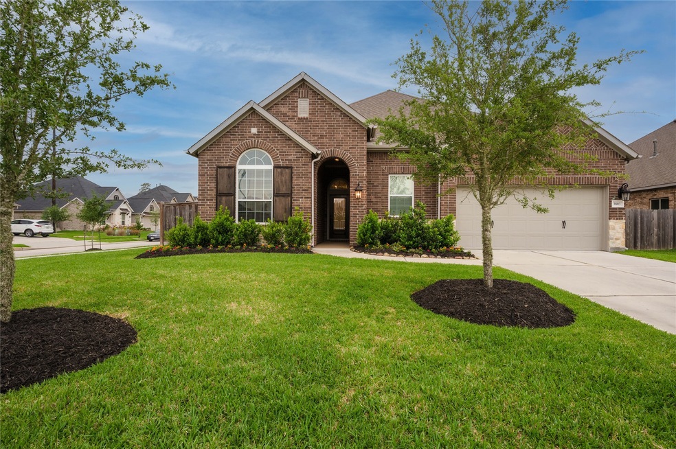 3803 Oakfield Forest Ln, Spring, TX 77386 - photo 1