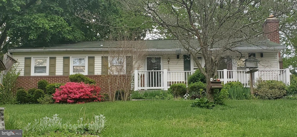 5015 Klee Mill Rd S, Sykesville, MD 21784 - photo 1