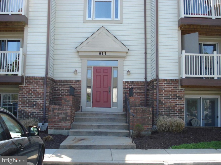 813 Stratford Way unit L, Frederick, MD 21701 - photo 1