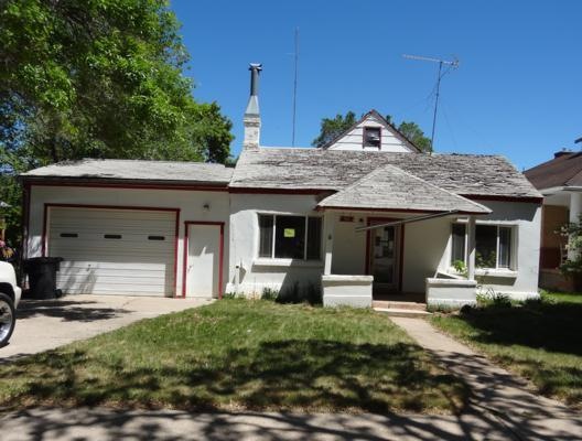 50 W Center St, Parowan, UT 84761 - photo 1