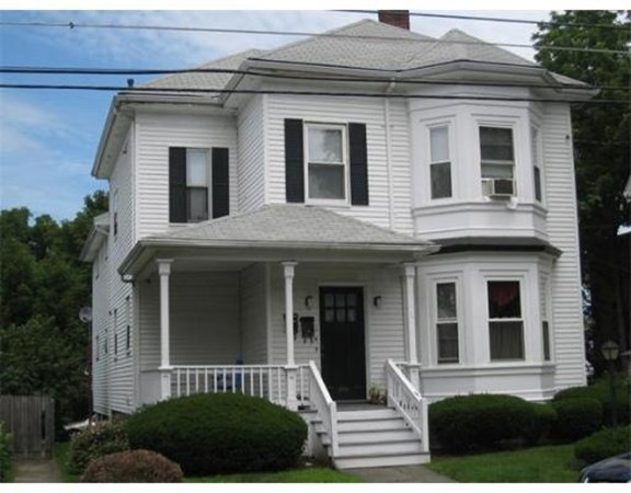 74 Cherry St unit D, Waltham, MA 02453 - photo 1