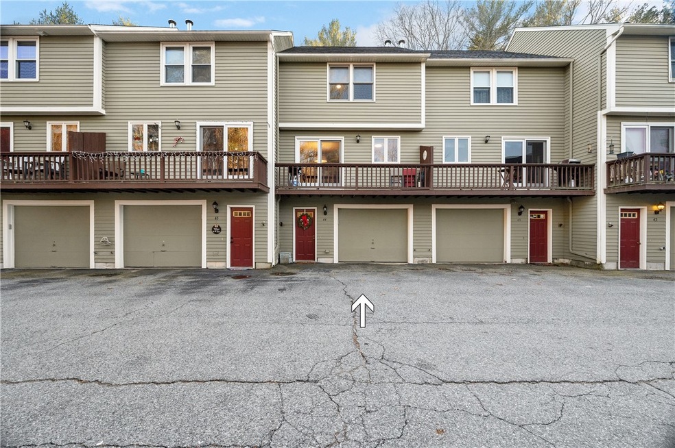 44 Sanwood Dr, Harrisville, RI 02830 - photo 1