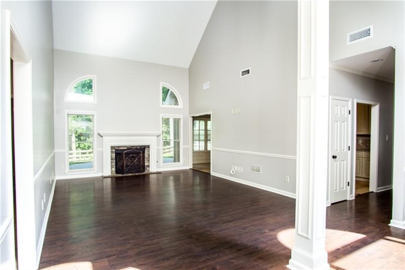 908 Springharbor Ridge, Woodstock, GA 30188 - photo 1