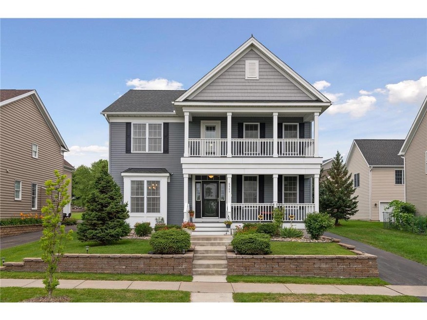 Welcome Home!